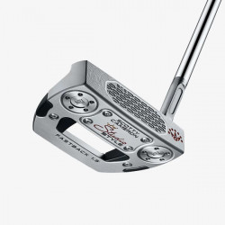 PUTTER SCOTTY CAMERON SELECT FASTBACK 1.5 2025