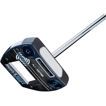 PUTT ODYSSEY AI ONE SQUARE TO SQUARE