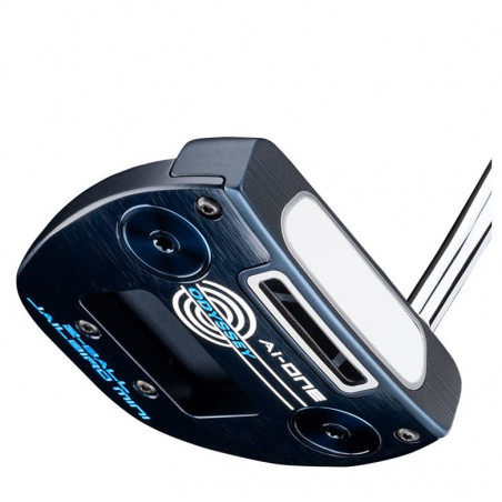PUTTER ODYSSEY AI-ONE LE 2BALL JAILBIRD MINI