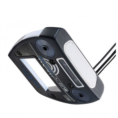 PUTTER ODYSSEY AI ONE JAILBIRD MINI DB