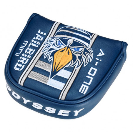 PUTTER ODYSSEY AI ONE JAILBIRD MINI DB