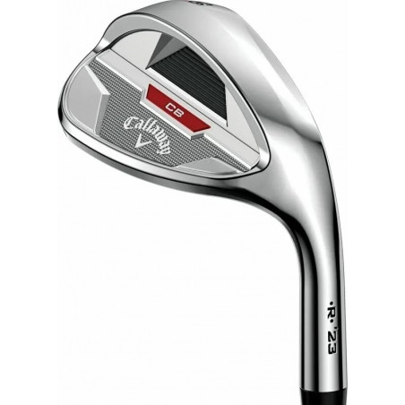 WEDGE CALLAWAY CB ACERO