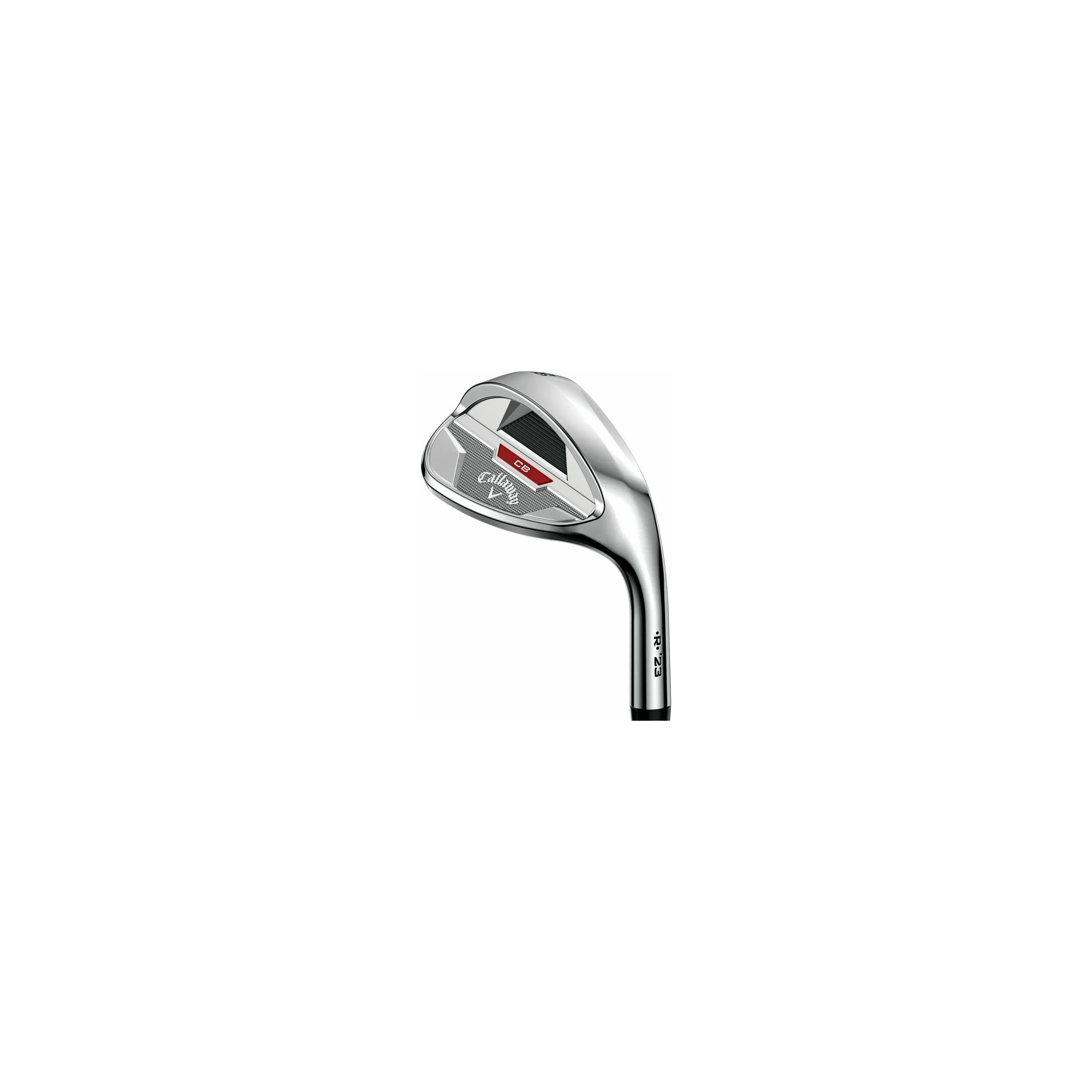 WEDGE CALLAWAY CB ACERO