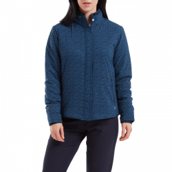 CHAQUETA FOOTJOY LADY FLORAL 31978