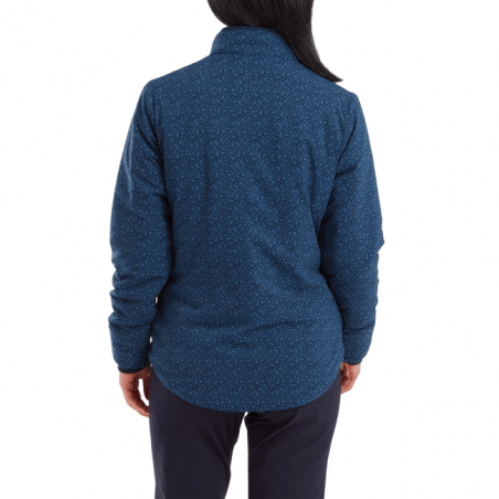 CHAQUETA FOOTJOY LADY FLORAL 31978