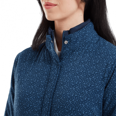 CHAQUETA FOOTJOY LADY FLORAL 31978