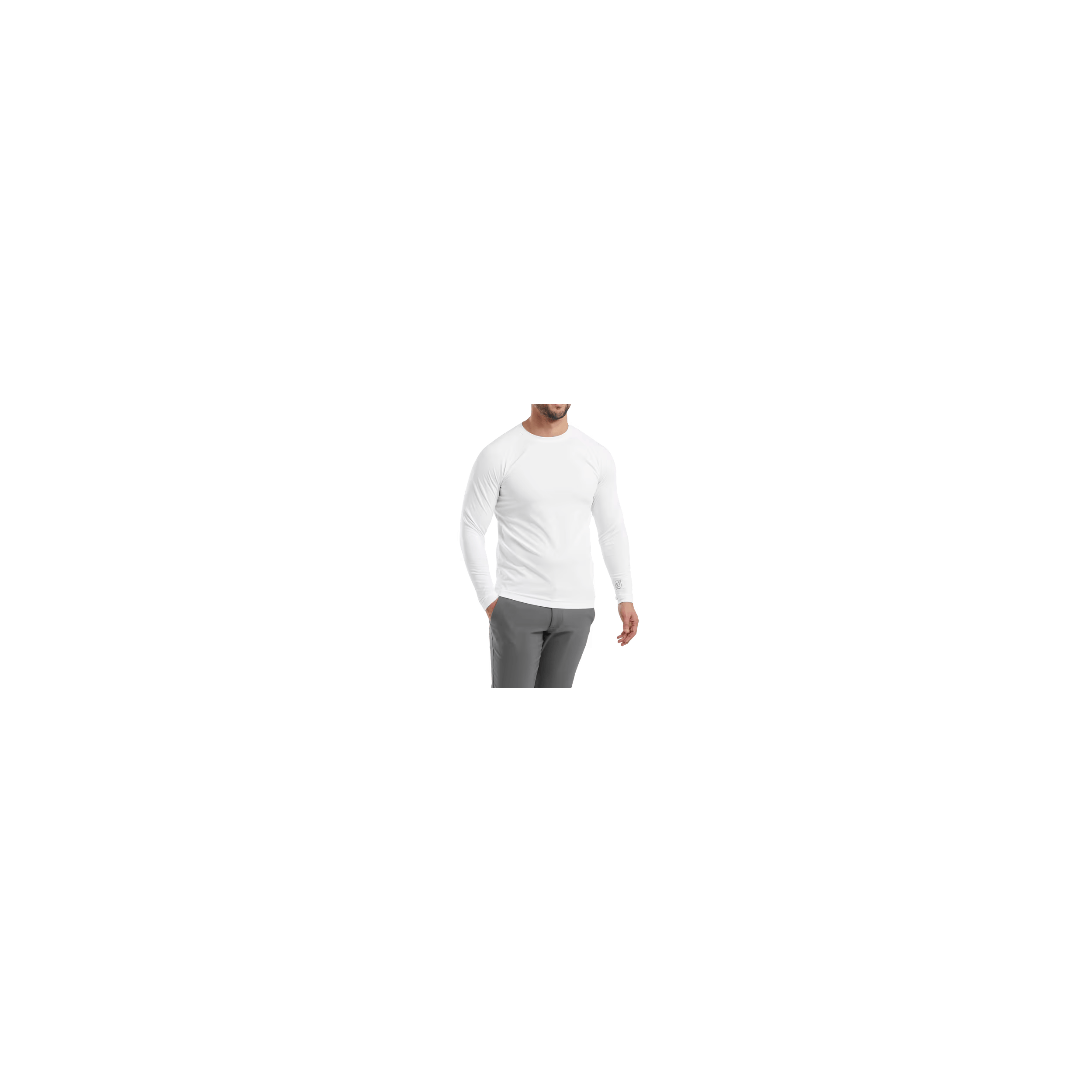 CAMISETA TERMICA FOOTJOY 31967