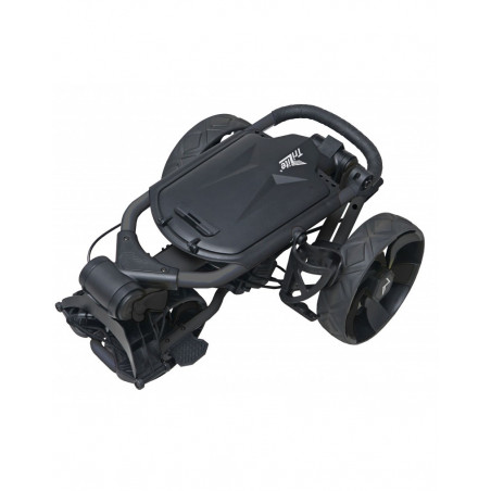 CARRO DE GOLF AXGLO TRILITE T-FLASH