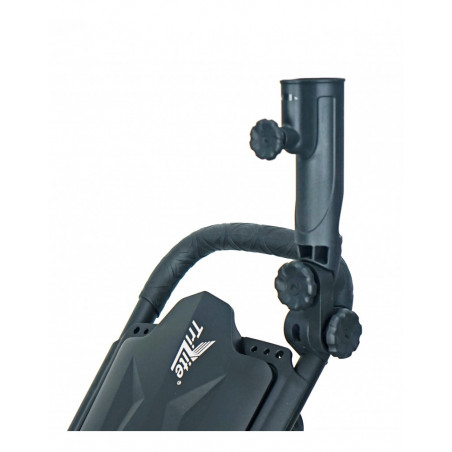 CARRO DE GOLF AXGLO TRILITE T-FLASH
