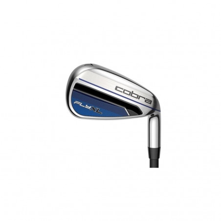 SET COMPLETO COBRA FLY XL HOMBRE