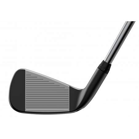 HIBRIDO PING ICROSSOVER 2xR HZRDUS