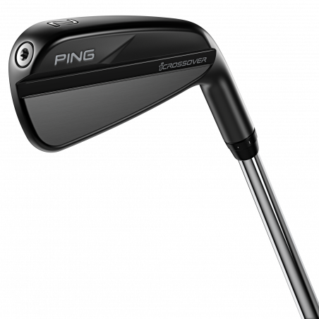 HIBRIDO PING ICROSSOVER 2xR ALTA CB
