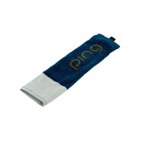 TOALLA PING LADY G LE3