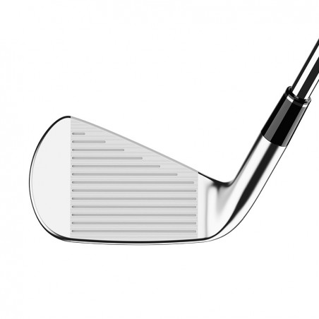 SET DE HIERROS SRIXON ZXI4 5-P GRAFITO