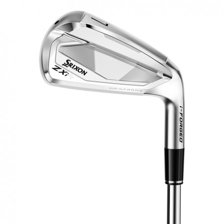 SET DE HIERROS SRIXON ZXI4 5-P GRAFITO