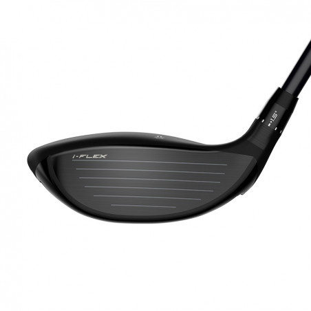 MADERA SRIXON ZXI 18º