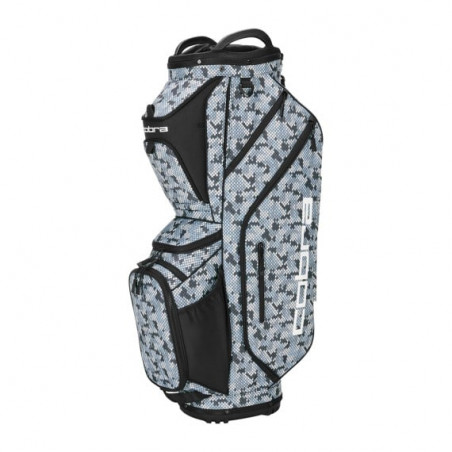 BOLSA DE GOLF COBRA ULTRALIGHT PRO CART