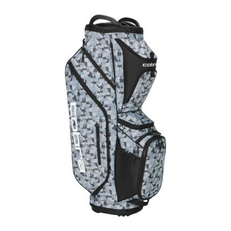 BOLSA DE GOLF COBRA ULTRALIGHT PRO CART