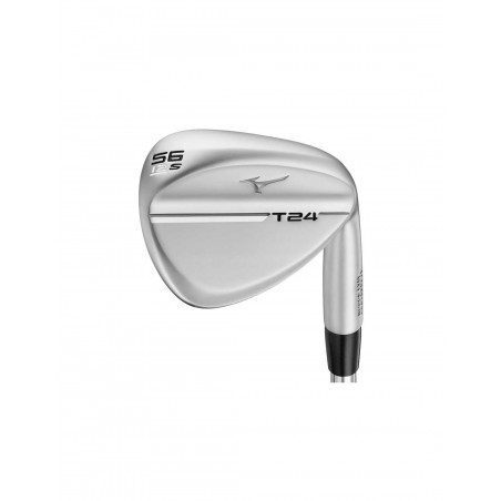 WEDGE MIZUNO T24 WHITE SATIN