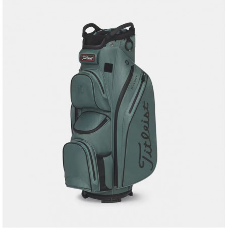BOLSA DE GOLF TITLEIST CART 14 STADRY