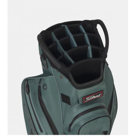 BOLSA DE GOLF TITLEIST CART 14 STADRY