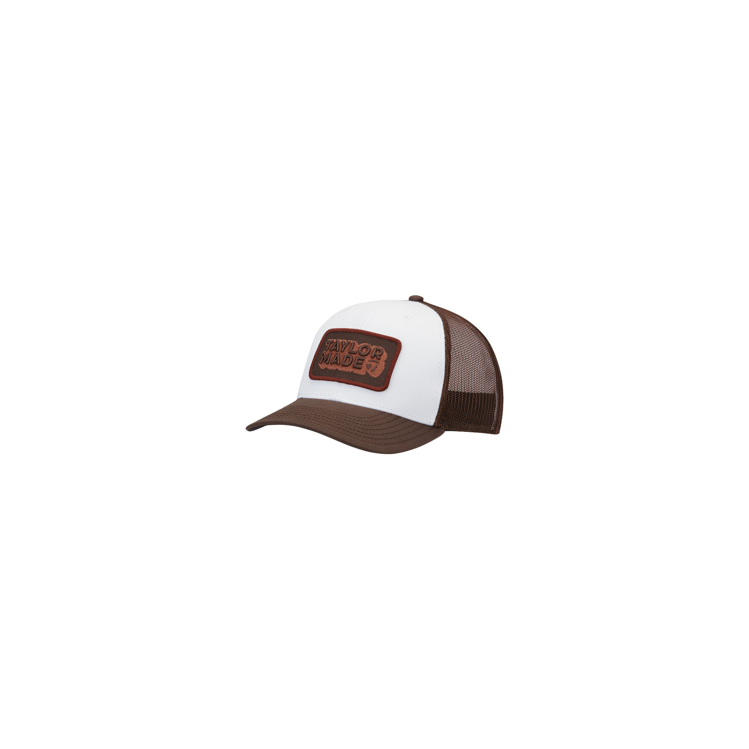 GORRA TAYLORMADE RETRO TRUCKER REG