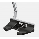 PUTER PING PRÓXIMO ARTIGOPRIME TYNE 4 CHROME STEPLESS STEEL