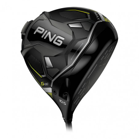 DRIVER PING G430 9,0 MAX