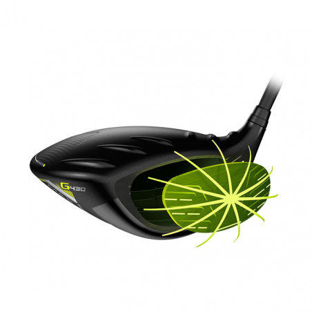 DRIVER PING G430 9,0 MAX