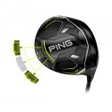 DRIVER PING G430 9,0 MAX