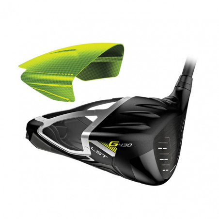 DRIVER PING G430 10.5 LST