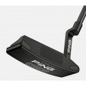 PUTTER PING ANSER 2D BLACK GRAPHITE 214