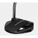 PUTTER PING FETCH 34" STANDARD BLK CHROME STPLS