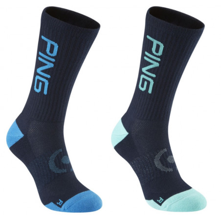 CALCETINES PING NAVY