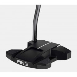 PUTTER PING HARWOOD ARM LOCK 41.5"
