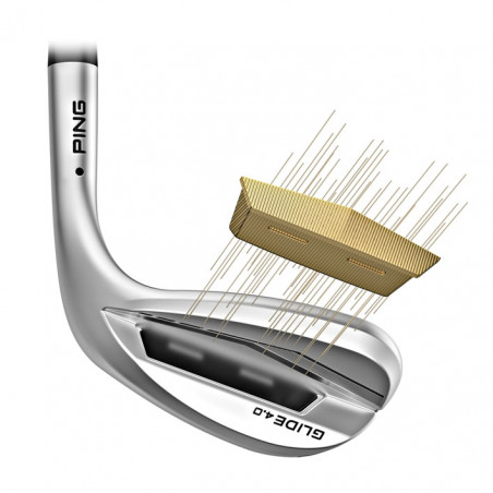 WEDGE PING GLIDE 4.0