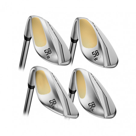 WEDGE PING GLIDE 4.0