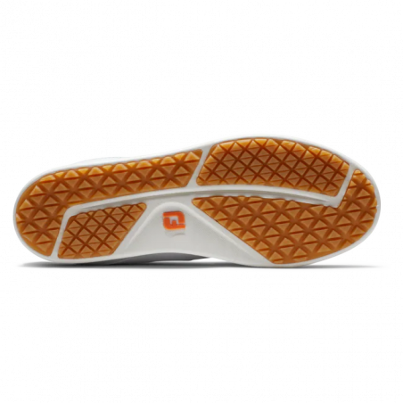 GOLF ZAPATOS FOOTJOY LINHAS LADY WHITE