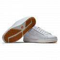 GOLF ZAPATOS FOOTJOY THE LADY WHITE