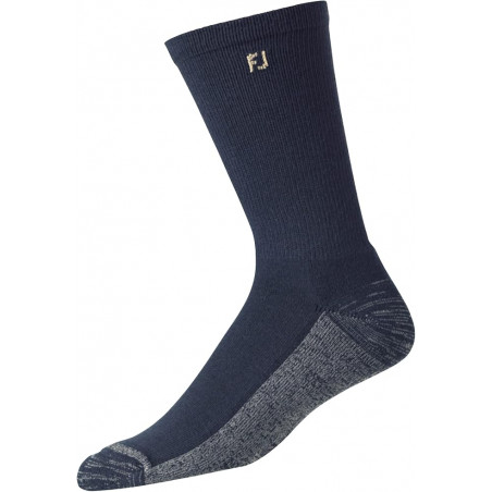 CALCETINES FOOTJOY PRODRY CREW NAVY (PACK 2)