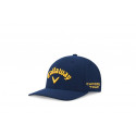 GORRA CALLAWAY TOUR AUTH PRO COLOUR