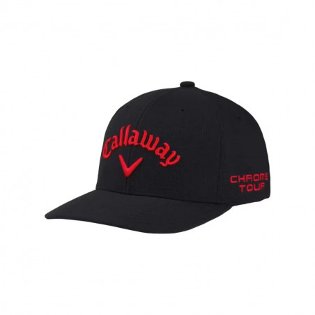 GORRA CALLAWAY TOUR AUTH PRO COLOUR