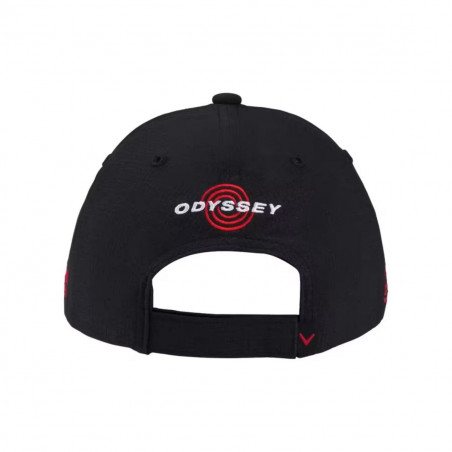 GORRA CALLAWAY TOUR AUTH PRO COLOUR