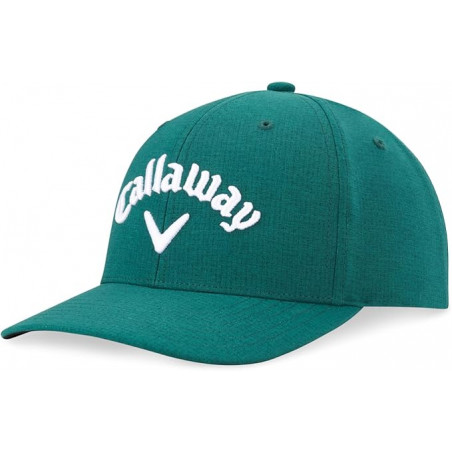 GORRA CALLAWAY PERF PRO FOREST