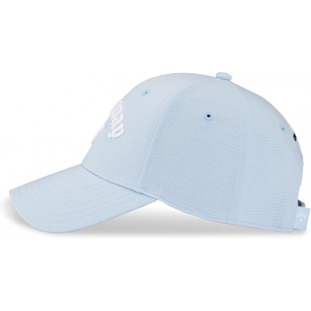 GORRA CALLAWAY JUNIOR TOUR GLACIAR BLANCO