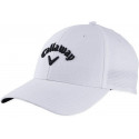 GORRA CALLAWAY STITCH MAGNET WHT