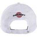 GORRA CALLAWAY STITCH MAGNET WHT