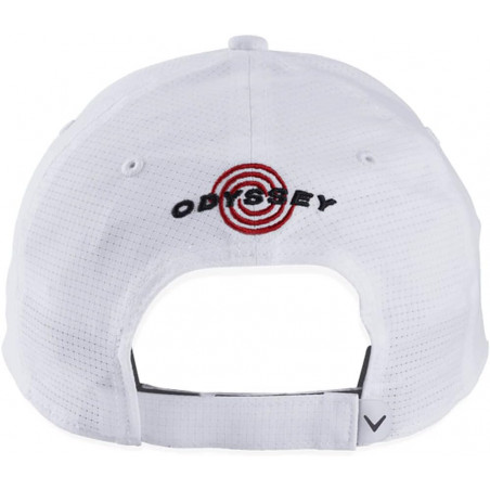 GORRA CALLAWAY STITCH MAGNET WHT