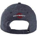 GORRA CALLAWAY STITCH MAGNET GRIS CHARCOAL 