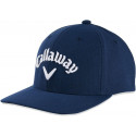 GORRA CALLAWAY TOUR PERF PRO NVY/WHT